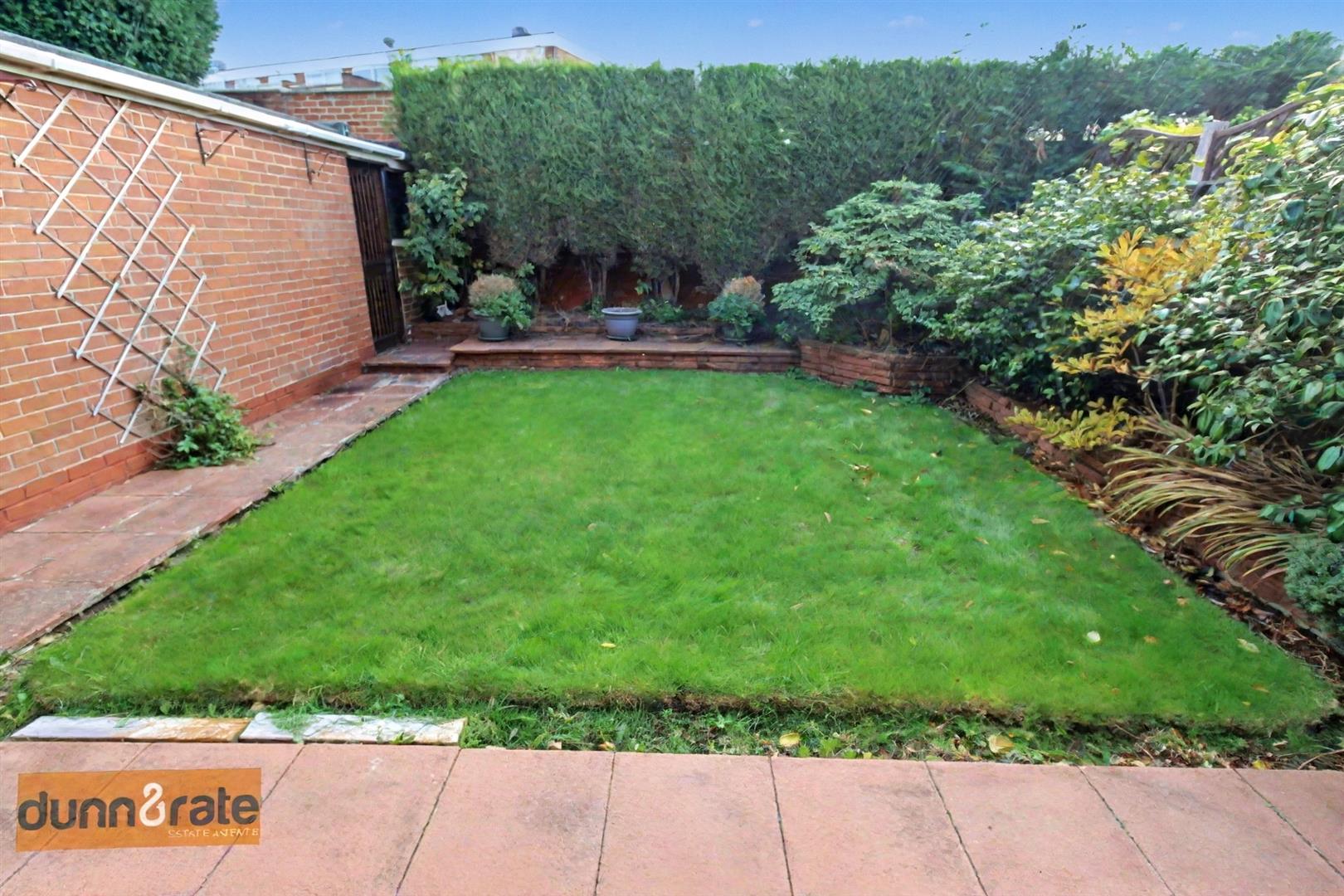 Hillberry Close, Eaton Park, Stoke-On-Trent